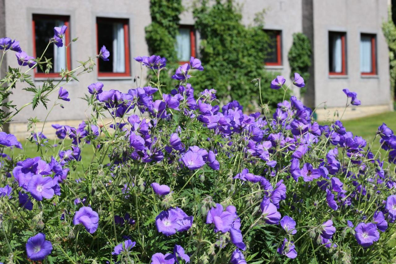 Pitlochry Dundarach Hotel Exterior photo
